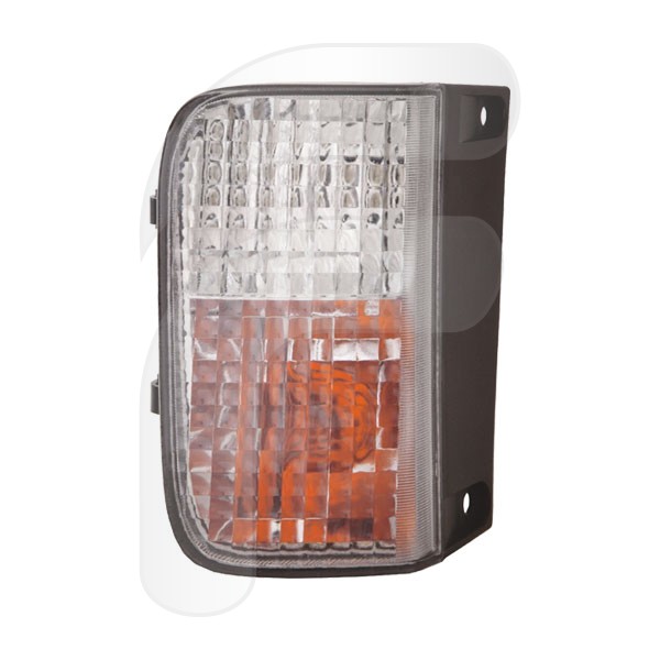 PILOTO TRASERO ANTINIEBLA NISSAN, OPEL, RENAULT